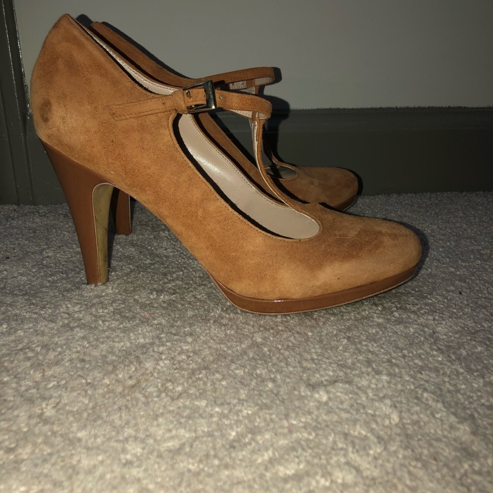 Franco Sarto Heels